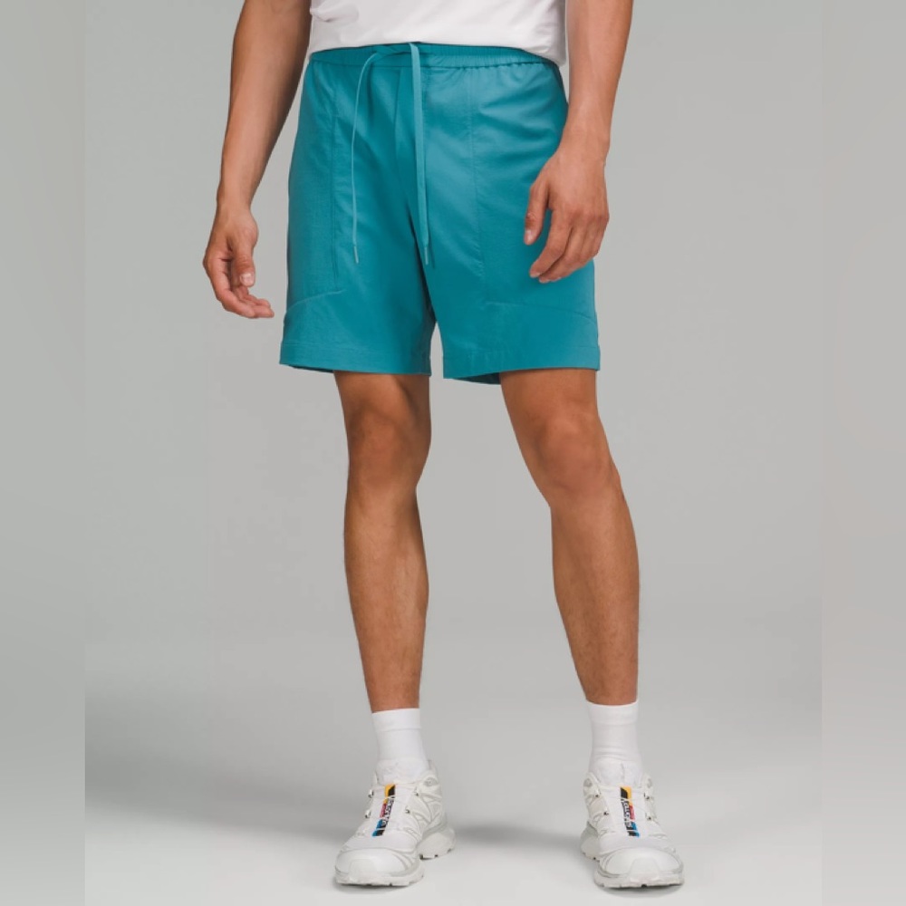 Lululemon Bowline Short 8’’